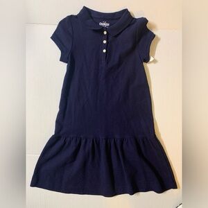 OshKosh Ruffle Dress